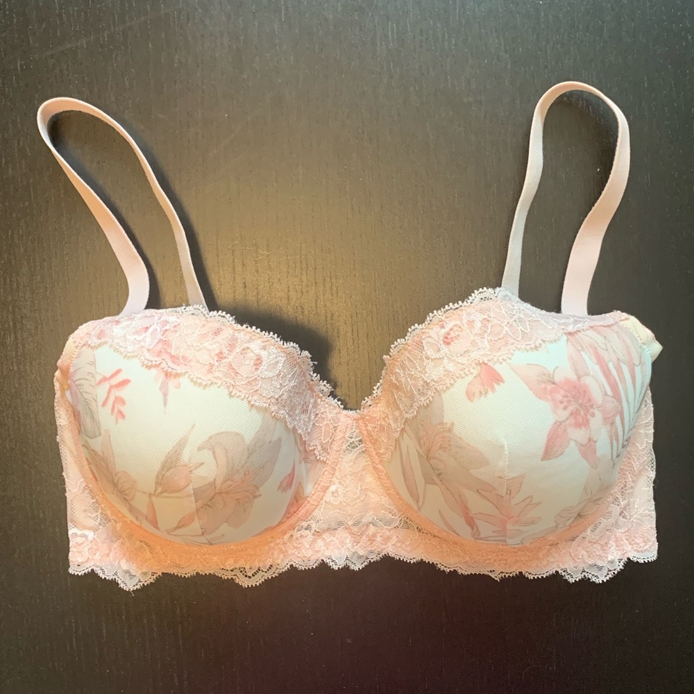 Intimissimi bra, Sofia Spring Breeze, 36DD
